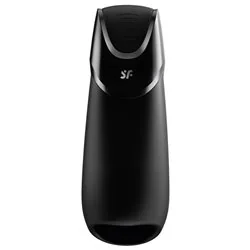 Satisfyer Men Estimulador Vibration+ Preto