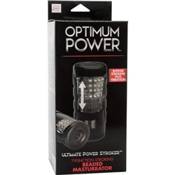 California Exotics Calex Optimum Power Ultimate Stroker