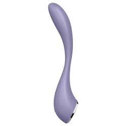 Satisfyer G-spot Flex 5 Multi Vibrador Lilas