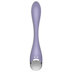 Satisfyer G-spot Flex 5 Multi Vibrador Lilas