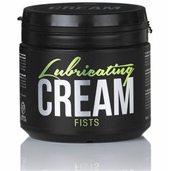 Cobeco Lubrificante Cream Fisting 500ml