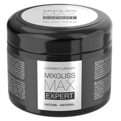 Mixgliss Lubrifist Max Dilatador Anal 250ml