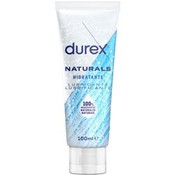 Durex Naturals hidratante Gel Lubrificante 100ml