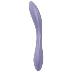 Satisfyer G-spot Flex 2 Multi Vibrador Roxo