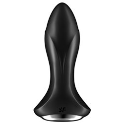 Satisfyer Plugg Vibrador Connect Satisfyer 1+ Preto