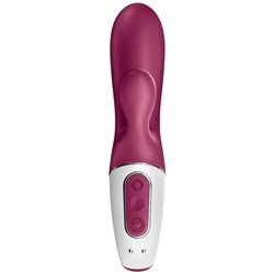 Satisfyer Hot Bunny Vibrador Ponto G