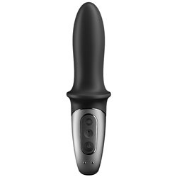 Satisfyer Vibrador Anal Hot Passion