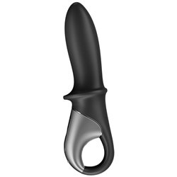 Satisfyer Vibrador Anal Hot Passion