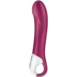 Satisfyer Big Heat Vibrador Punto G