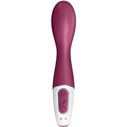 Satisfyer Hot Spot Vibrador Ponto G