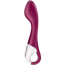 Satisfyer Hot Spot Vibrador Ponto G