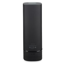 Kiiroo Onyx+ Teledildonic Masturbador Skin Texture