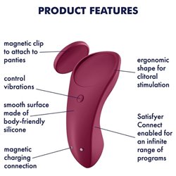 Satisfyer Partner Box 1