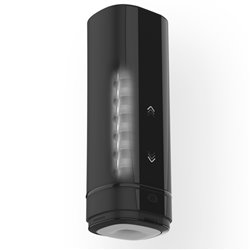 Kiiroo Onyx+ Teledildonic Masturbador Skin Texture