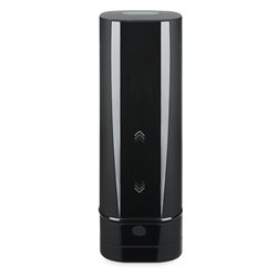 Kiiroo Onyx+ Teledildonic Masturbador Skin Texture