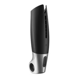 Satisfyer Masturbador Power Com App Preto