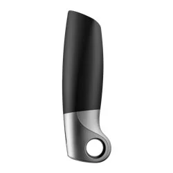 Satisfyer Masturbador Power Com App Preto