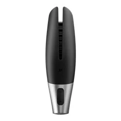 Satisfyer Masturbador Power Com App Preto