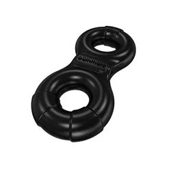 ARMONY - VIBRADOR FELIZ E ESTIMULADOR FÚCSIA RECARREGVEL