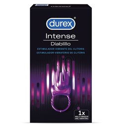 Durex Anel Vibratório Play Little Devil