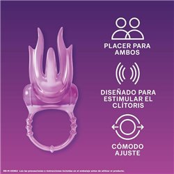 Durex Anel Vibratório Play Little Devil