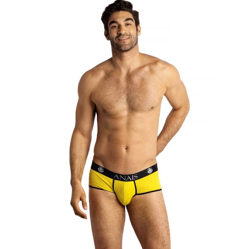 Anais Homem Cueca Tokio - XL