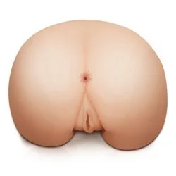 Pipedream Extreme Toyz Masturbador Bad Girl Vibrating Ass