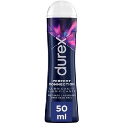 Durex Perfect Connection Lubrificante 50ml