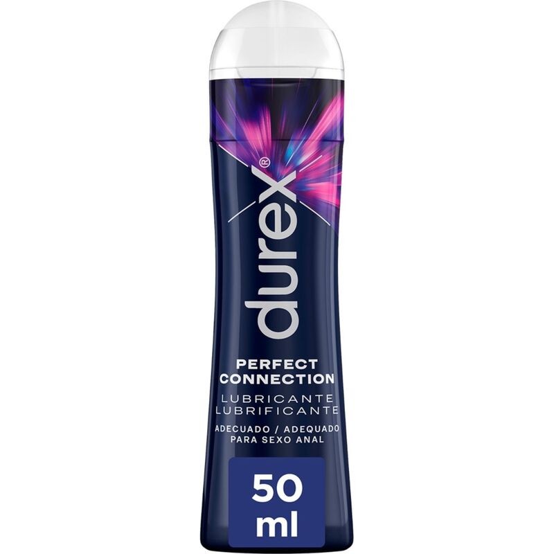 Durex Perfect Connection Lubrificante 50ml