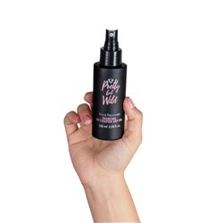 Secret Play Pretty But Wild Óleo Intensificador Bronzeado