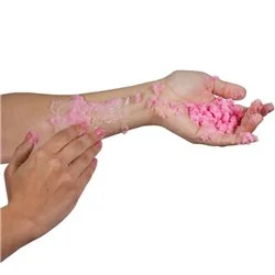Secretplay Sais de Banho Secreto Bonito Mas Selvagens 350g