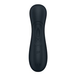 Satisfyer Estimulador Pro 2 Geração 3 Bluetooth Preto