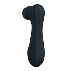 Satisfyer Estimulador Pro 2 Geração 3 Bluetooth Preto