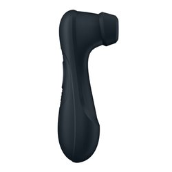 Satisfyer Estimulador Pro 2 Geração 3 Bluetooth Preto