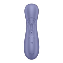 Satisfyer Estimulador Pro 2 Geração 3 Bluetooth Lilás