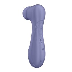 Satisfyer Estimulador Pro 2 Geração 3 Bluetooth Lilás