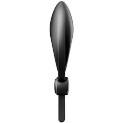 Satisfyer Vibrador de Anel de Sniper Preto