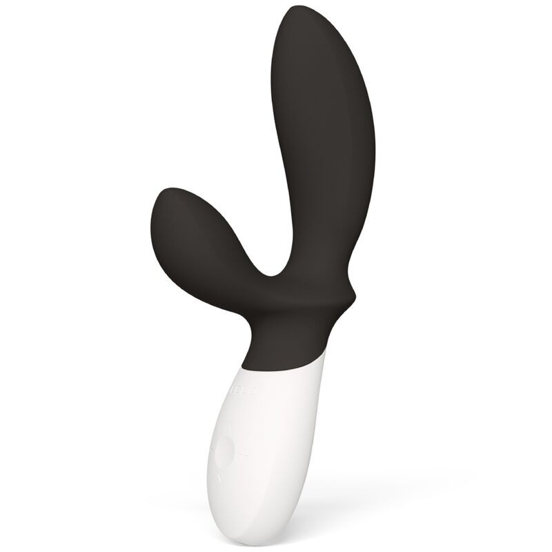 Lelo Loki Wave 2 Vibrador + Massagador Prostata