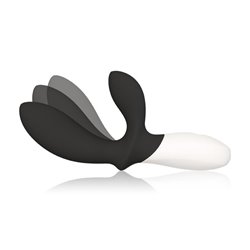 Lelo Loki Wave 2 Vibrador + Massagador Prostata