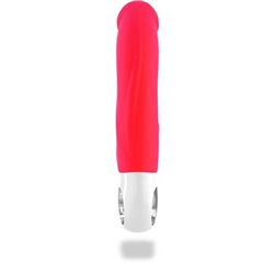 Fun Factory Big Boss G5 Vibrador Pink