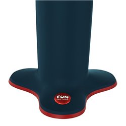 Fun Factory Dildo Limba Flex L Velvet Blue