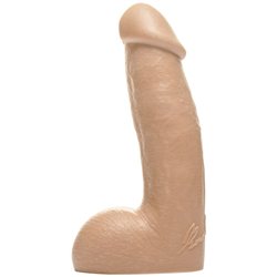 Fleshjack Reno Gold Dildo 19cm