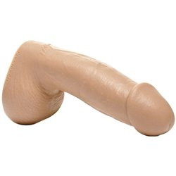 Fleshjack Reno Gold Dildo 19cm