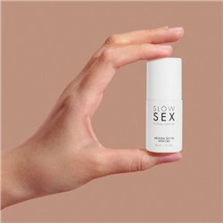 Bijoux Slow Sex Oleo Massagem Sensual 30ml