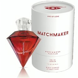 Eye of Love Perfume Red Diamont Makemaker Para Ambos 30Ml