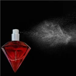 Eye of Love Perfume Red Diamont Makemaker Para Ela 30Ml