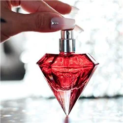 Eye of Love Perfume Red Diamont Makemaker Para Ela 30Ml