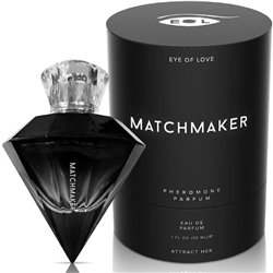 Eye of Love Perfume Black Diamont Makemaker Para Ele 30Ml