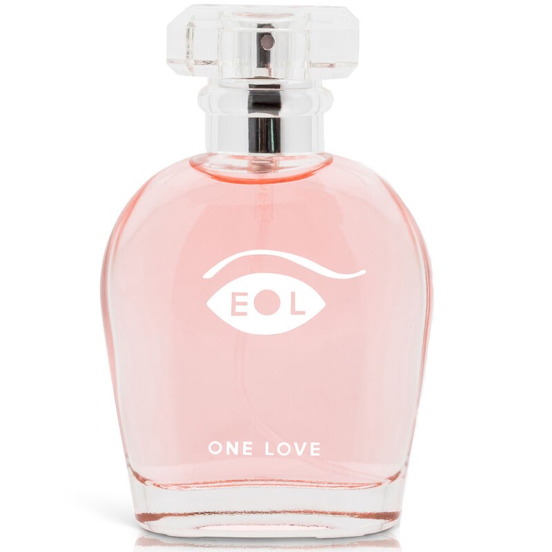 Eye of Love Perfume One Love 50 ml