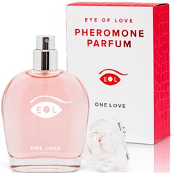 Eye of Love Perfume One Love 50 ml